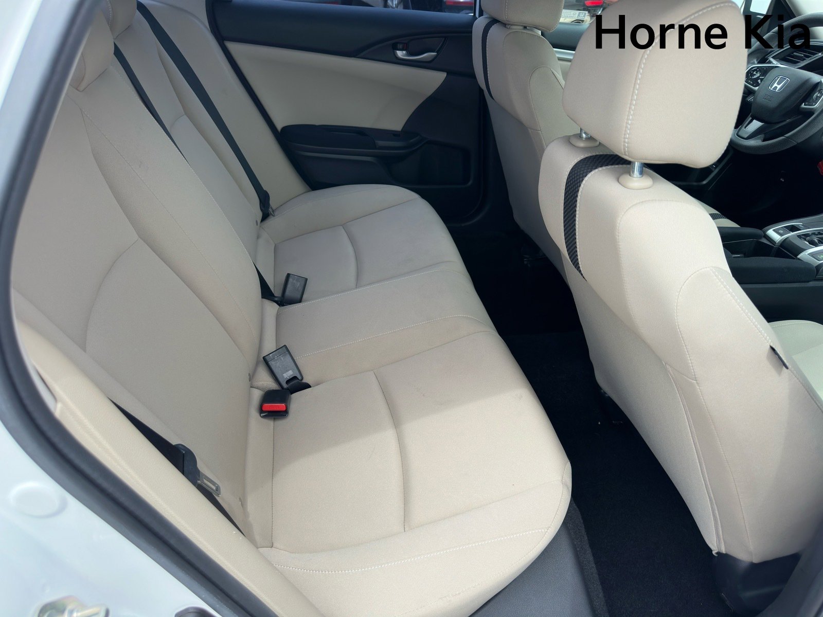 Used 2019 Honda Civic LX image 23