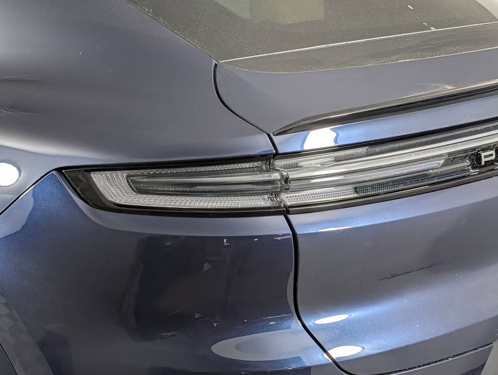 New 2026 Porsche Cayenne Coupe image 16