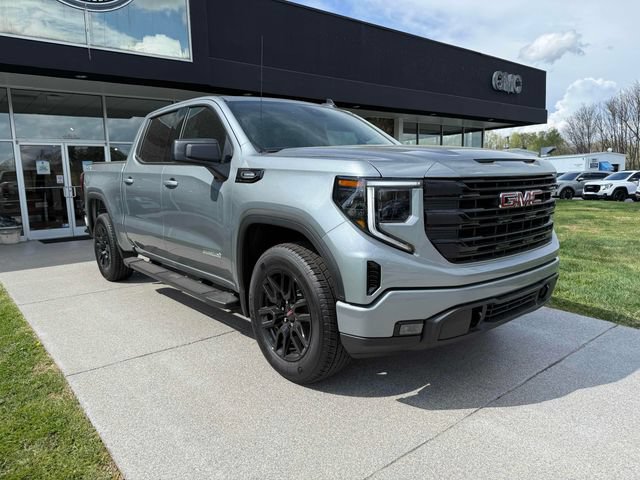 New 2026 GMC Sierra 1500 Elevation AWD/4WD video 1