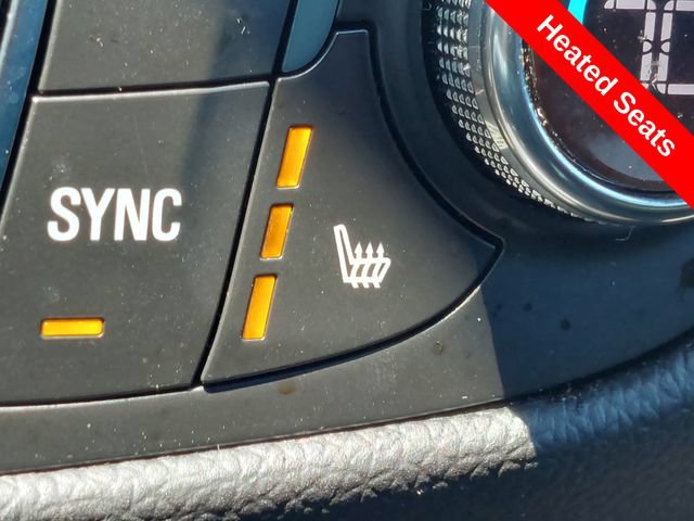 Used 2024 Chevrolet Equinox RS AWD/4WD image 14
