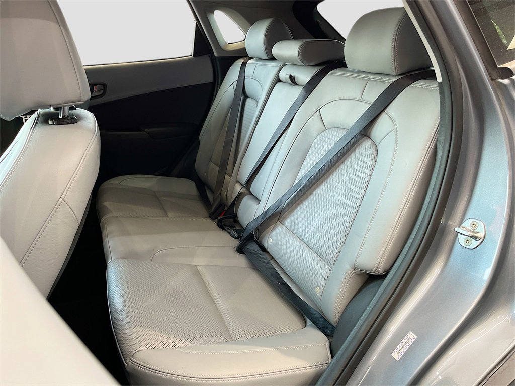 Used 2021 Hyundai Kona Limited image 24