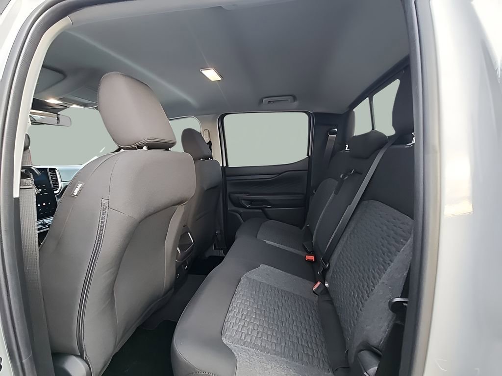 New 2026 Ford Ranger XLT image 19