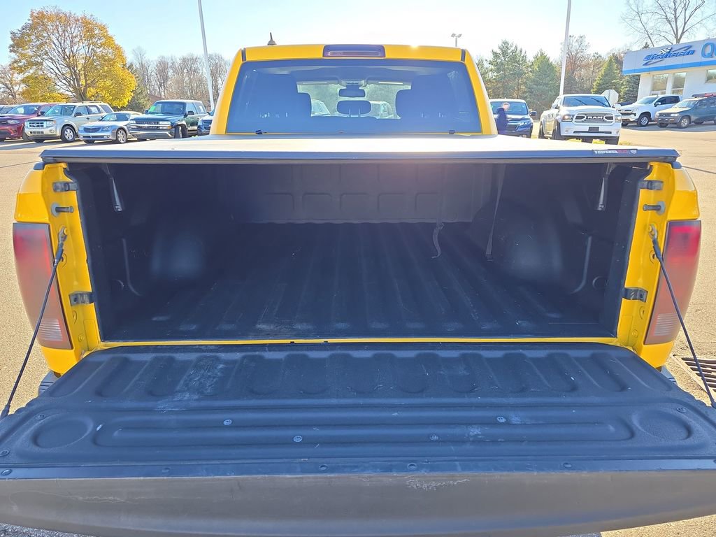 Used 2019 RAM 1500 Express w/ Wheel & Sound Group image 33