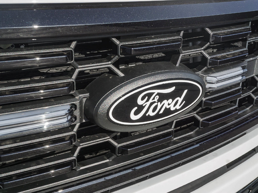 New 2026 Ford F150 STX w/ F-150 LOBO Package AWD/4WD image 11