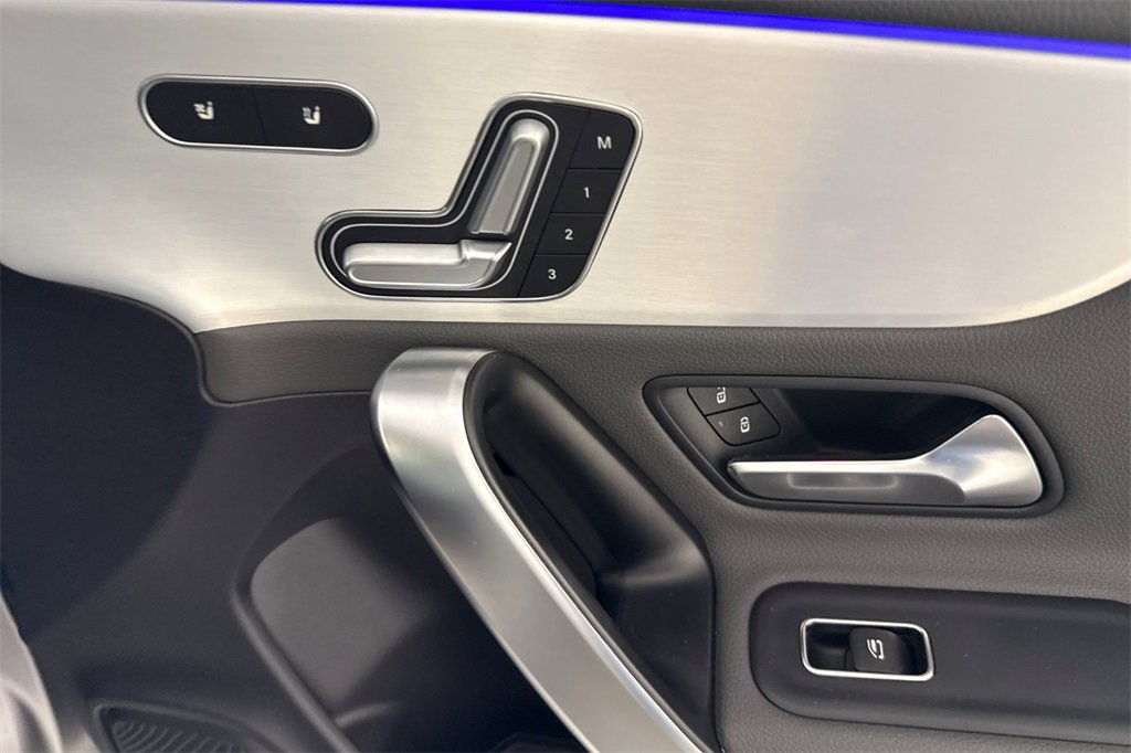 Certified 2023 Mercedes-Benz CLA 45 AMG 4MATIC image 19