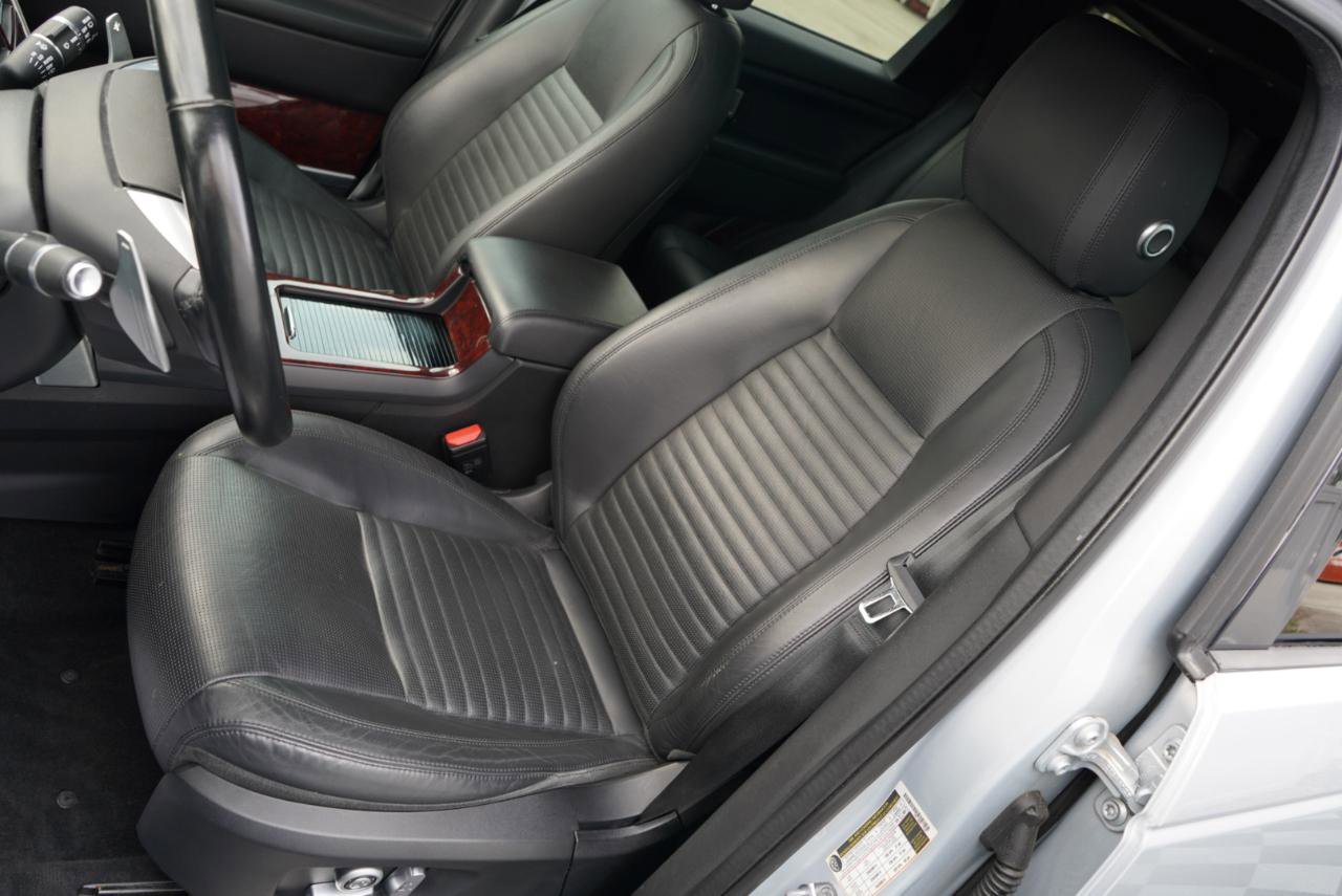 Used 2017 Land Rover Discovery Sport HSE Luxury image 20