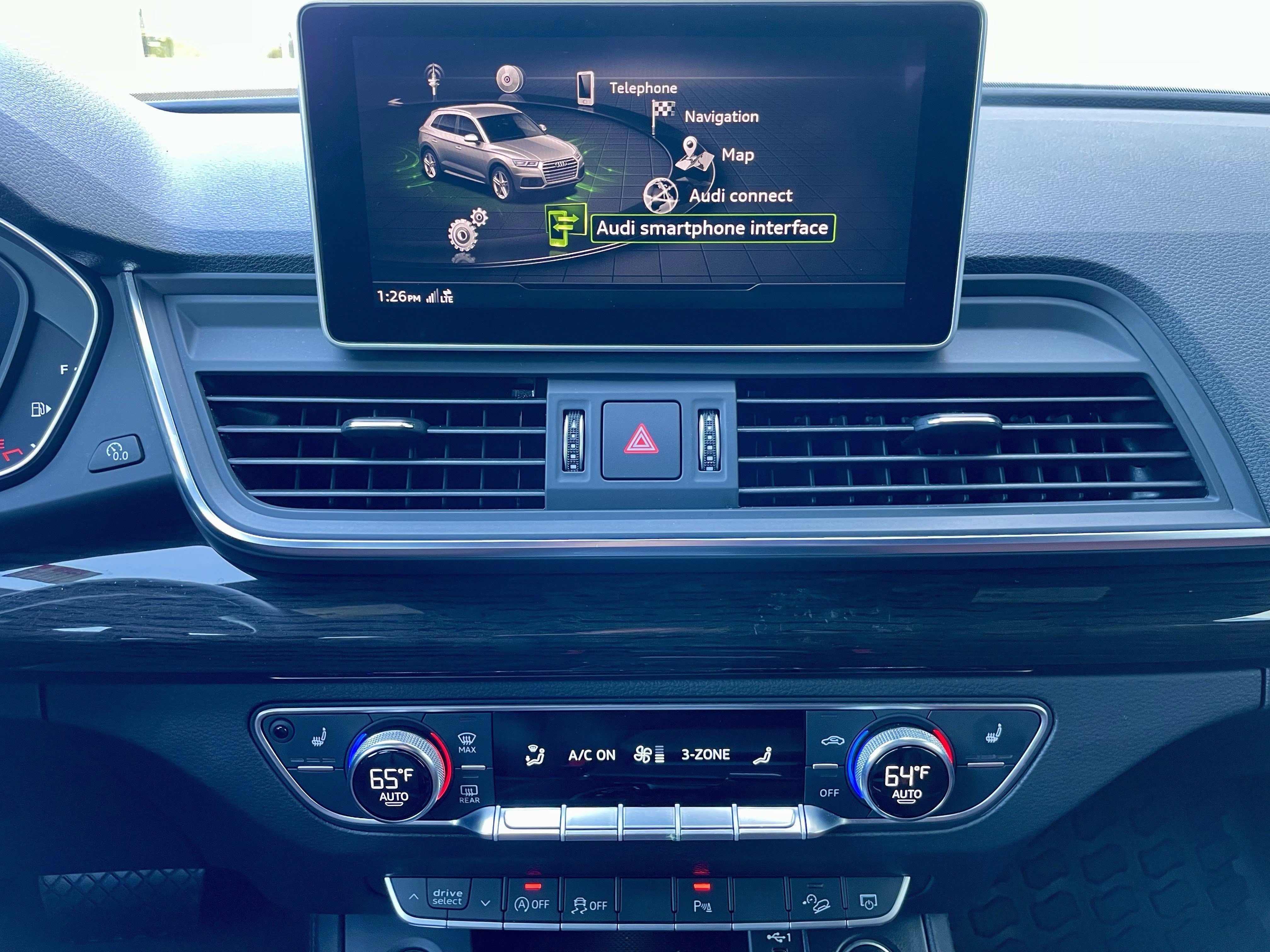 Used 2019 Audi Q5 2.0T Premium Plus AWD/4WD image 19