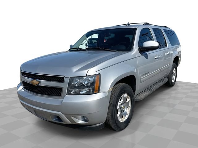 Used 2014 Chevrolet Suburban LT