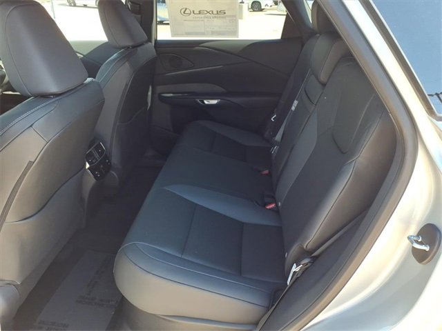 New 2026 Lexus RX 350 FWD image 8
