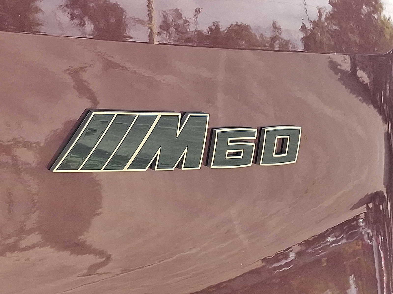 Used 2025 BMW iX M60 image 30