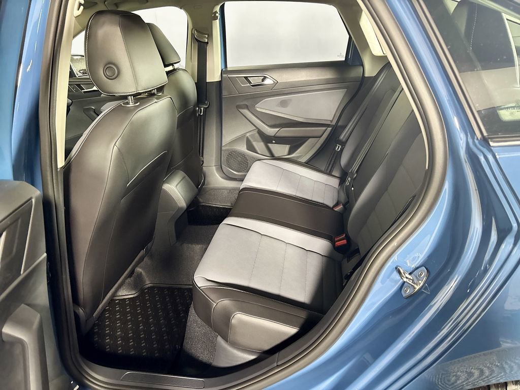 New 2026 Volkswagen Jetta SE image 20