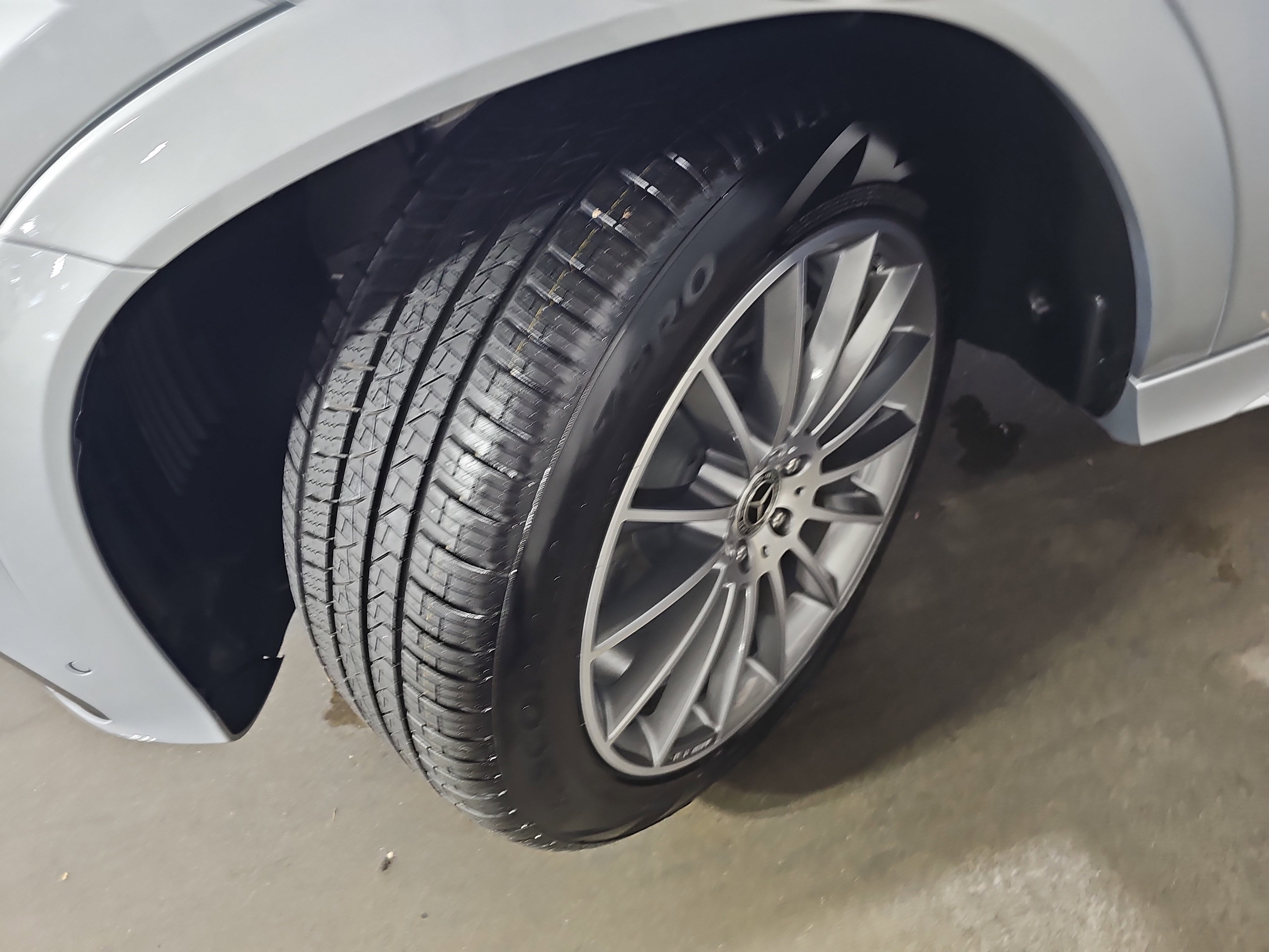 New 2026 Mercedes-Benz GLE 450 4MATIC Coupe image 34
