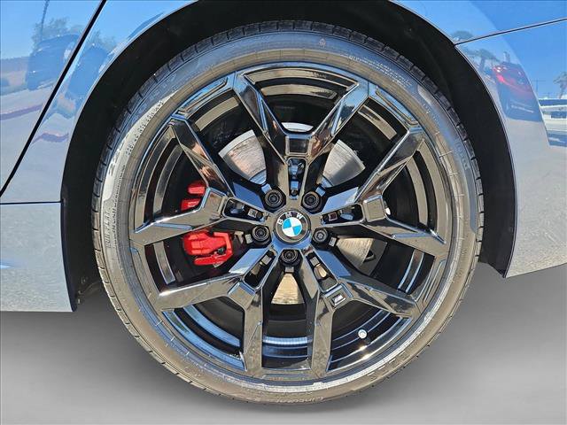 New 2026 BMW M340i w/ Premium Package RWD image 10