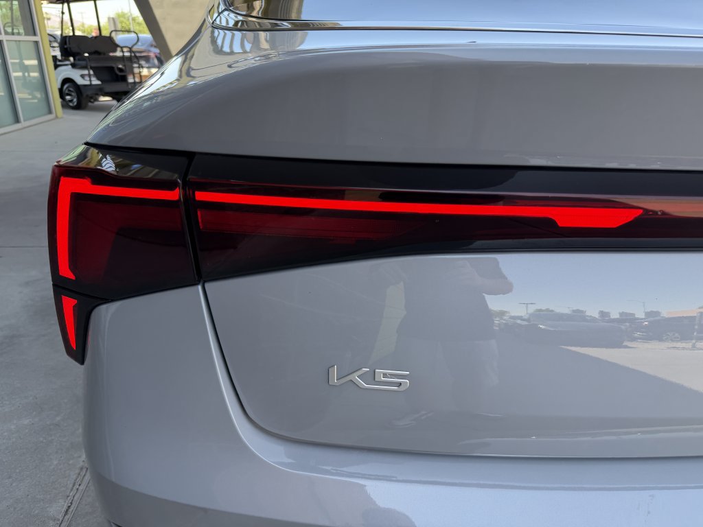 Used 2025 Kia K5 GT-Line w/ GT-Line Premium Package FWD image 14