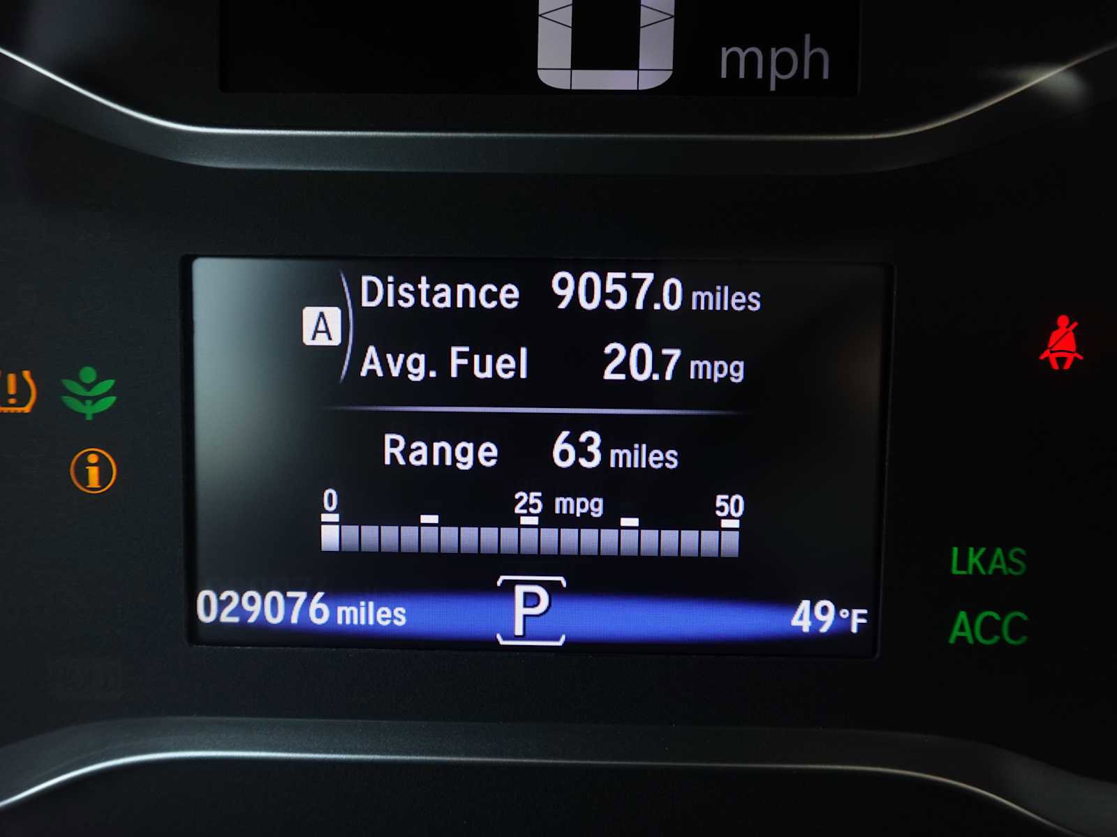 Certified 2023 Honda Ridgeline Sport image 20