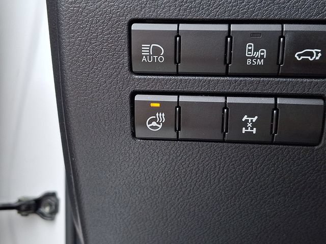 Used 2021 Lexus NX 300 AWD w/ Premium Package image 28