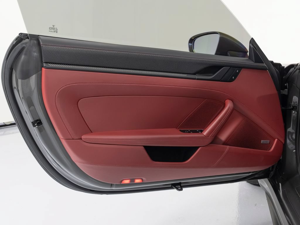 Certified 2022 Porsche 911 GT3 RWD image 19