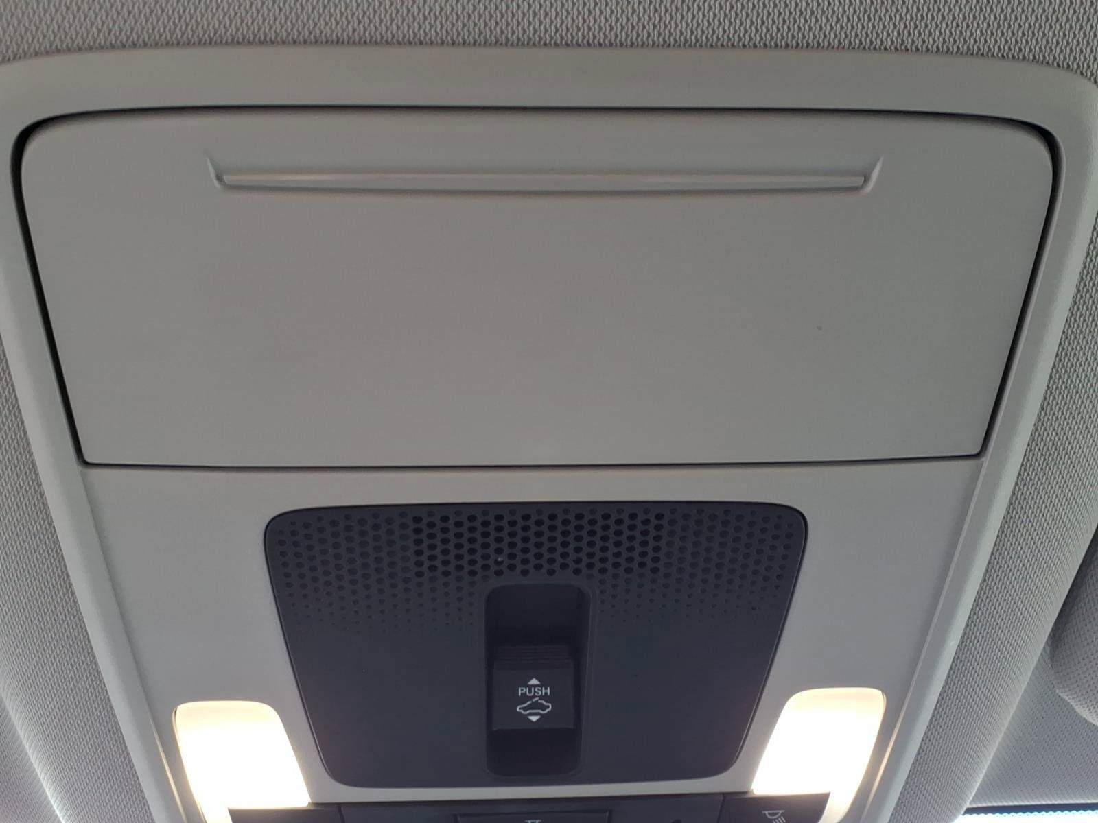 Certified 2024 Honda CR-V EX-L image 38