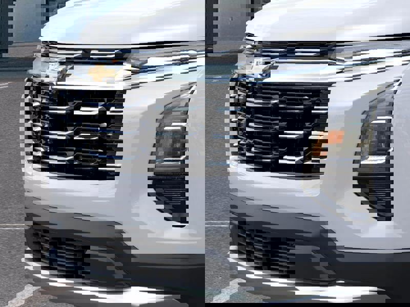 New 2026 Chevrolet Equinox LT w/ Convenience Package II image 13