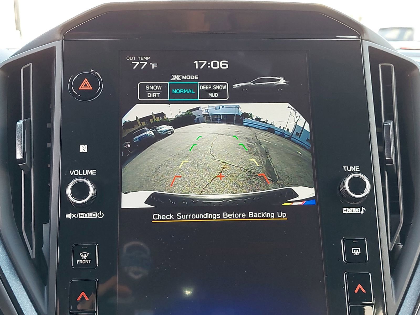 Certified 2025 Subaru Crosstrek 2.5i Sport w/ Popular Package #3A AWD/4WD image 22