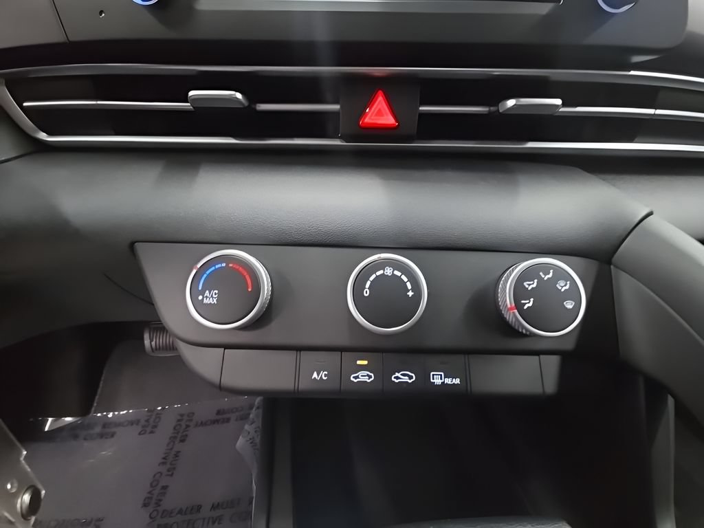 New 2026 Hyundai Elantra SE FWD image 26
