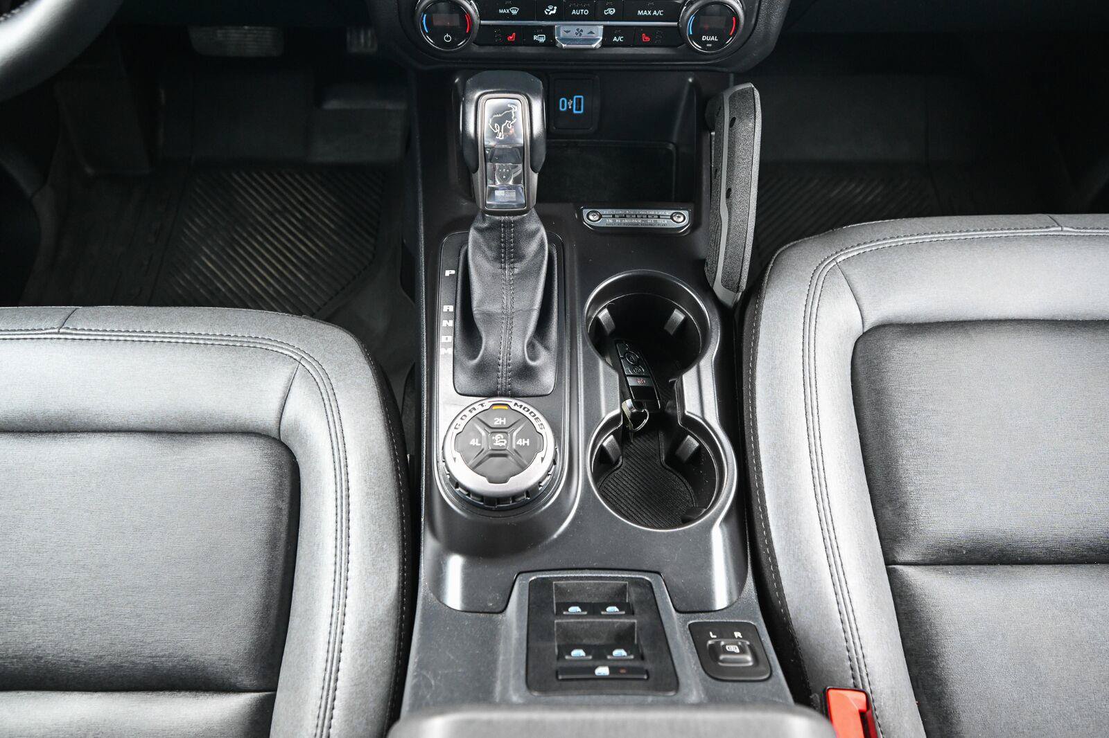 Certified 2024 Ford Bronco Big Bend AWD/4WD image 35