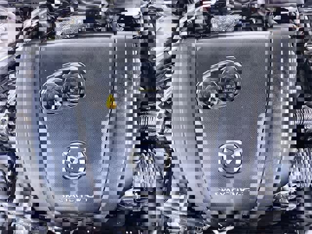 Used 2021 MAZDA CX-30 AWD 2.5 S w/ Select Package image 10