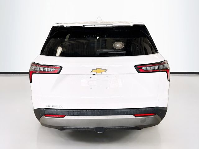 New 2026 Chevrolet Equinox LT w/ Convenience Package II image 7