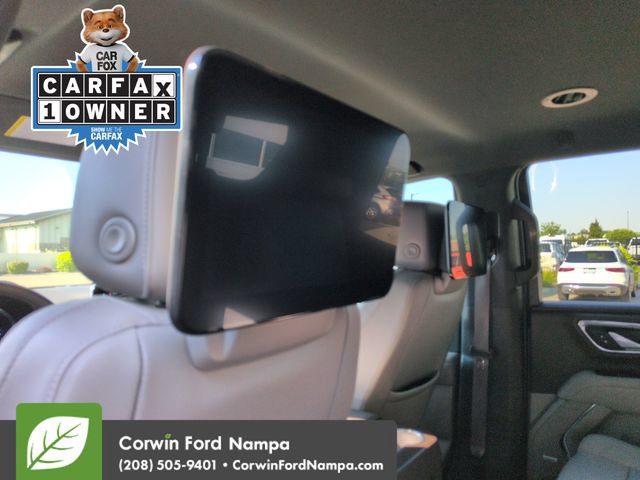 Used 2023 Chevrolet Tahoe Z71 AWD/4WD image 28