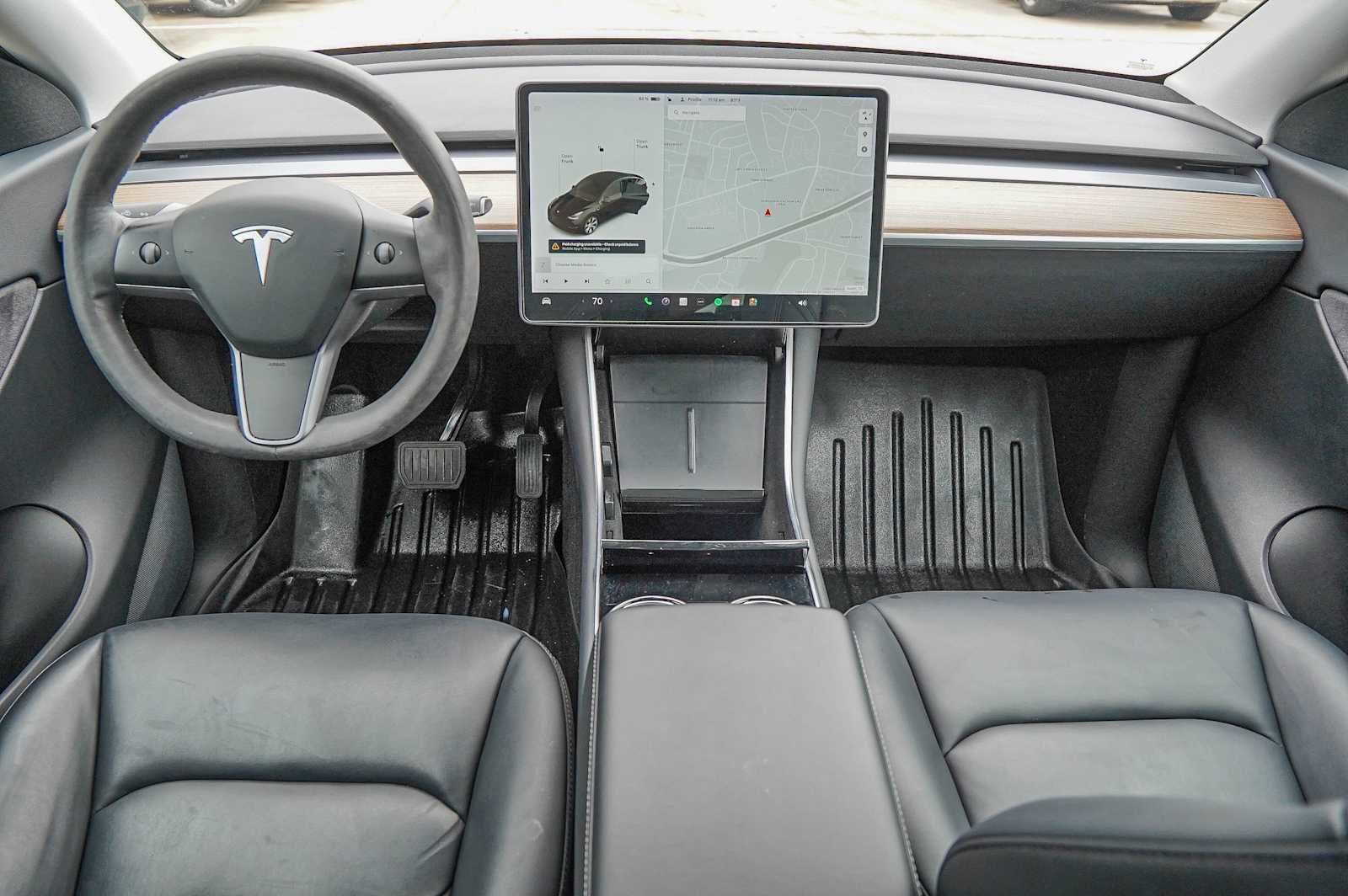 Used 2021 Tesla Model Y Long Range image 22