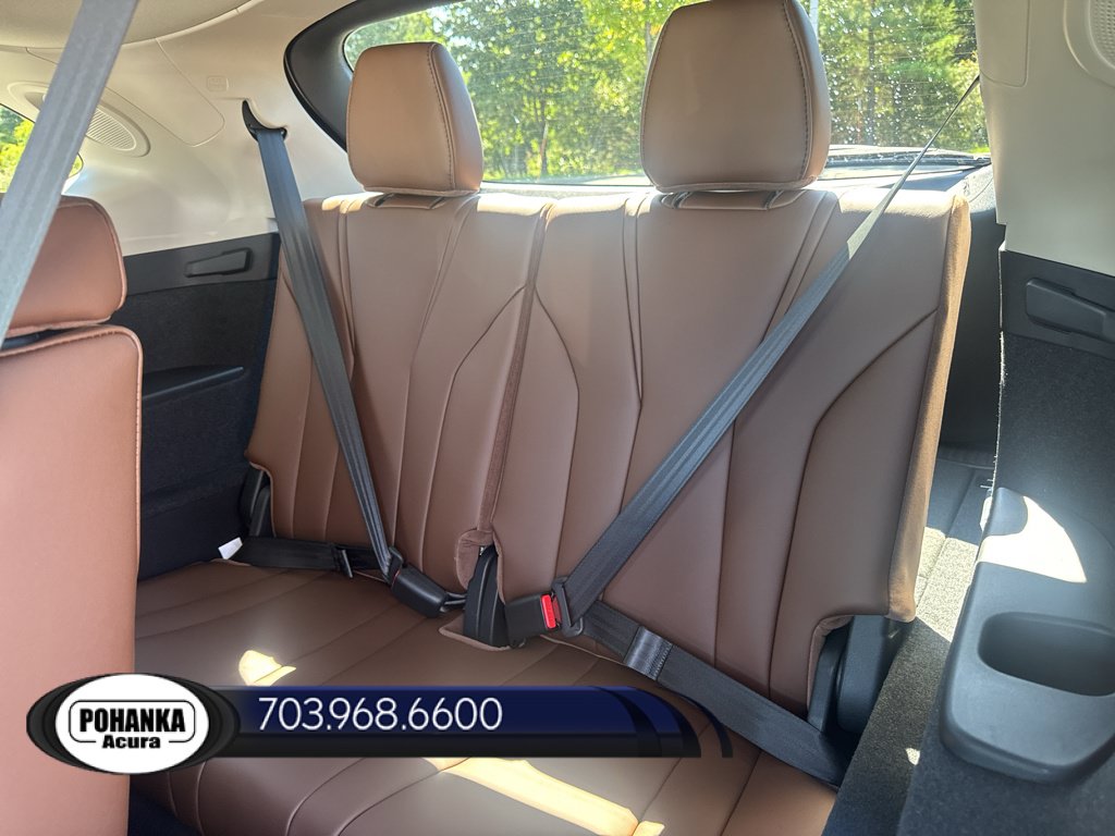 New 2026 Acura MDX w/ Technology Package AWD/4WD image 36