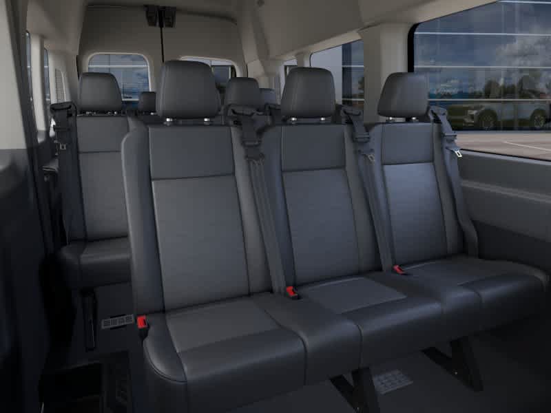 New 2026 Ford Transit 350 XL RWD image 11