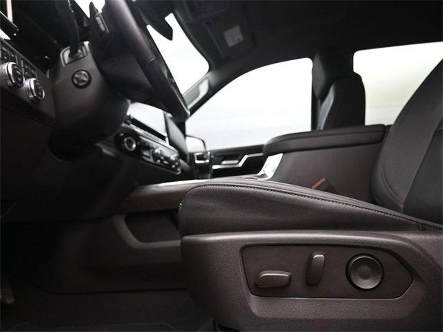 Used 2023 GMC Sierra 1500 SLT w/ SLT Premium Package image 9