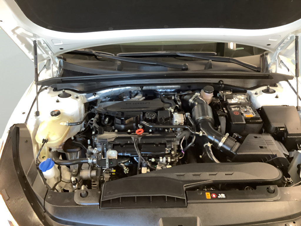 Certified 2024 Kia K5 GT-Line w/ GT-Line Premium Package FWD image 23