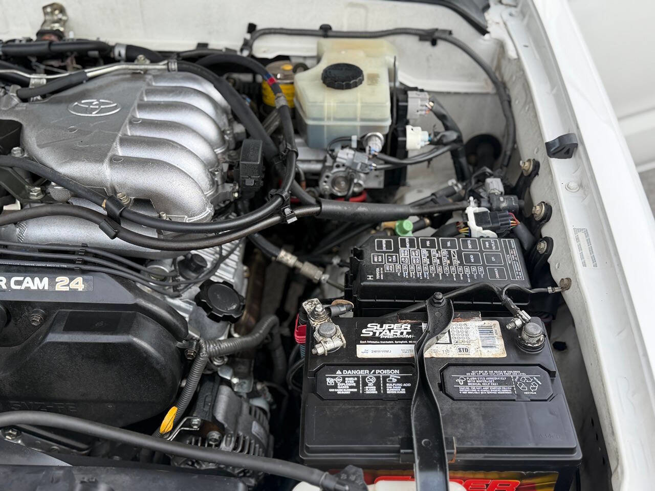 Used 2002 Toyota 4Runner SR5 image 61