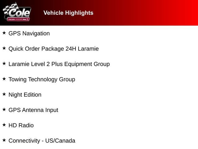 New 2026 RAM 2500 Laramie image 5