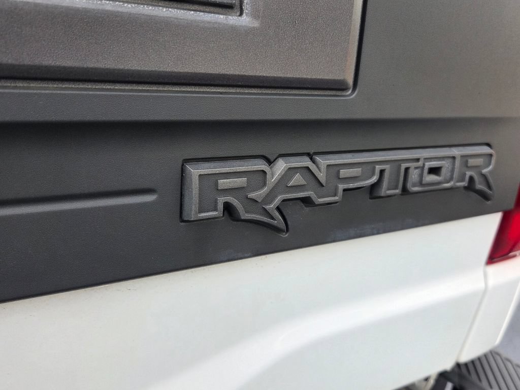 Used 2023 Ford F150 Raptor AWD/4WD image 11