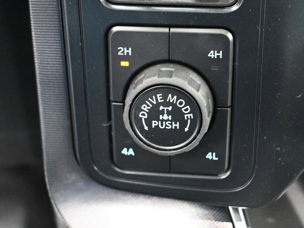 New 2026 Ford F150 Platinum image 26