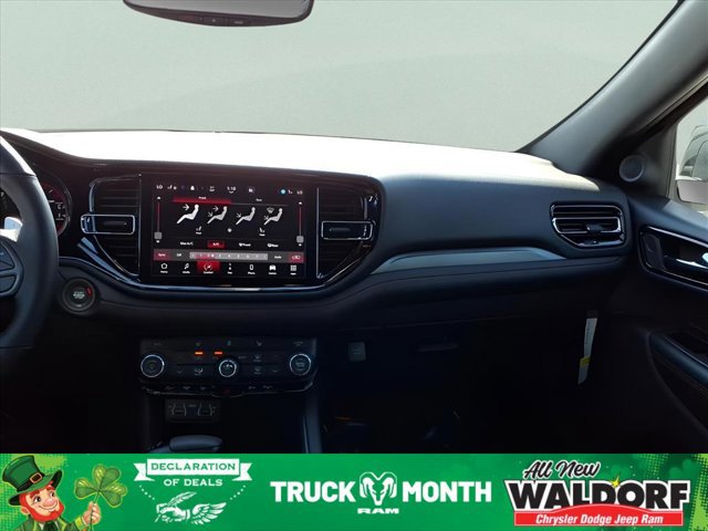 New 2026 Dodge Durango GT w/ Blacktop Package image 15