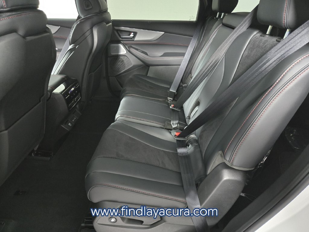 New 2026 Acura MDX A-Spec AWD/4WD image 13
