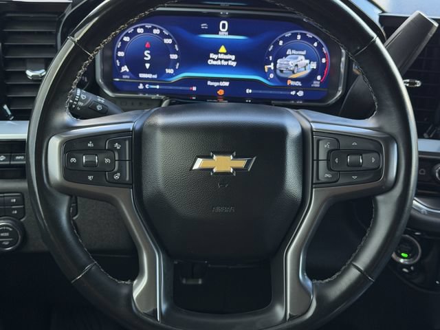 Certified 2024 Chevrolet Silverado 2500 High Country w/ Technology Package AWD/4WD image 16