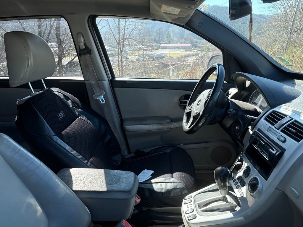 Used 2005 Chevrolet Equinox LT w/ Preferred Equipment Group AWD/4WD image 8