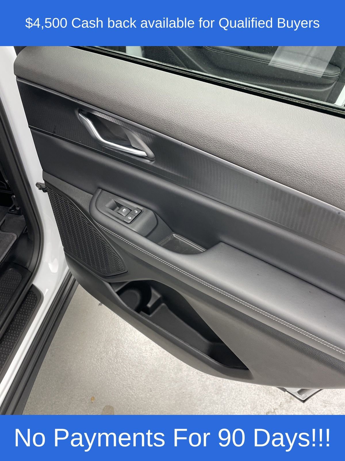 New 2025 Jeep Grand Cherokee L Altitude image 34