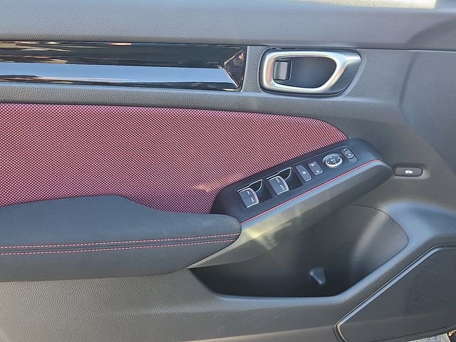 Used 2025 Honda Civic Si image 12