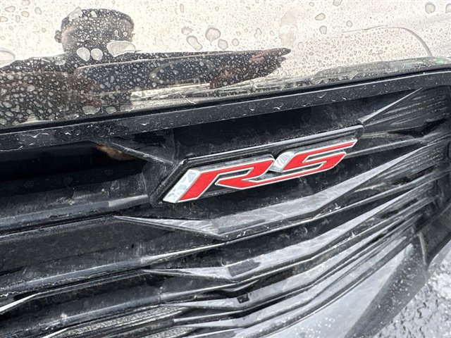 Certified 2023 Chevrolet TrailBlazer RS w/ Convenience Package FWD image 30