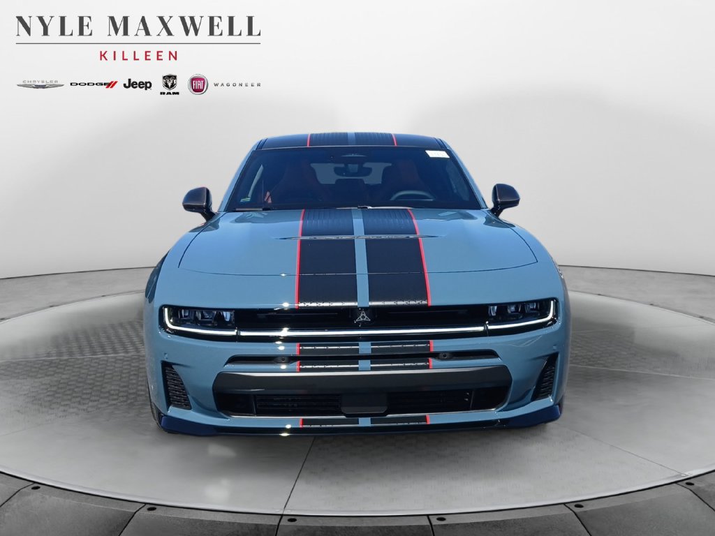 New 2027 Dodge Charger Scat Pack AWD/4WD image 18
