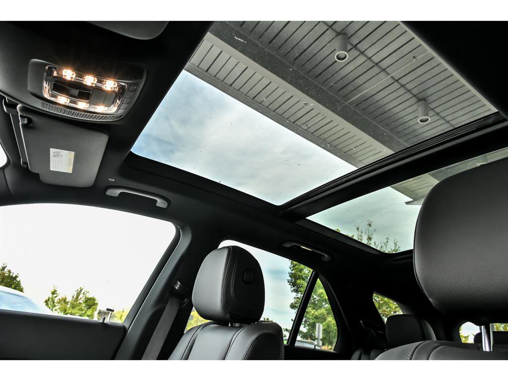 New 2026 Mercedes-Benz GLE 450 4MATIC image 10