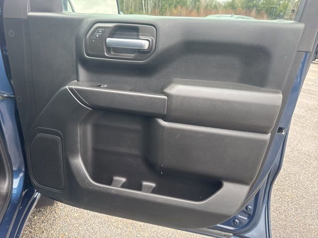 Used 2021 GMC Sierra 1500 4x4 Double Cab w/ Sierra Value Package image 34