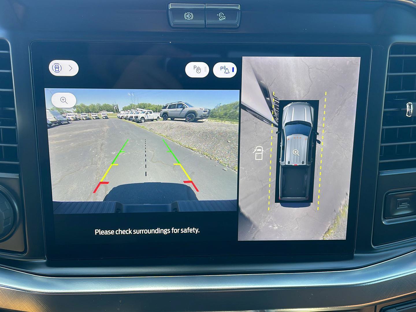 New 2026 Ford F250 King Ranch AWD/4WD image 30