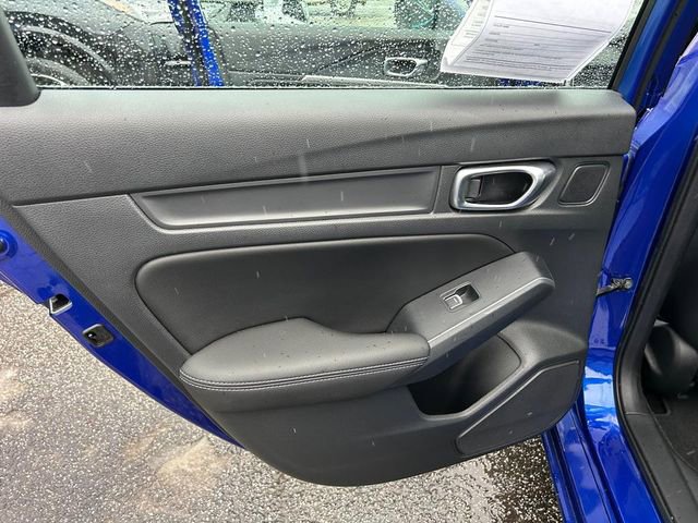 Used 2023 Acura Integra A-Spec image 13